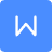 WPS文档在线预览图标